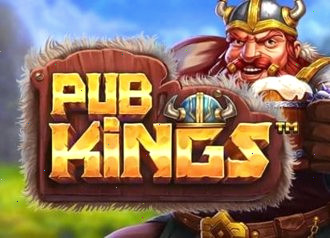 Pub Kings от Pragmatic