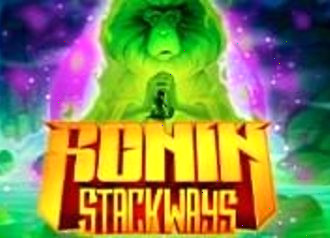 Ronin Stackways от Hacksaw